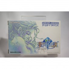 二手 純日版 任天堂 GBA 新約聖劍傳說 GameBoy Advance