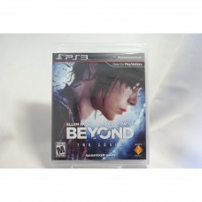 二手 美版 SONY PS3 BEYOND：兩個靈魂