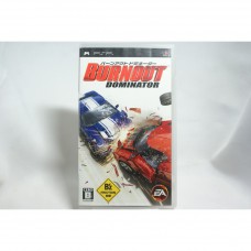 二手 純日版 SONY PSP 橫衝直撞：公路霸主