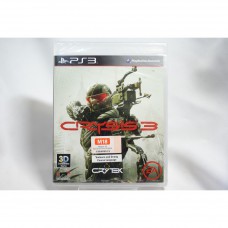 全新 亞版 SONY PS3 末日之戰 3 Crysis 3