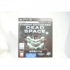 二手 亞版 SONY PS3 絕命異次元 2 Dead Space 2