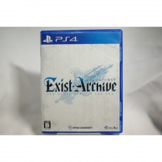二手 純日版 SONY PS4 亡者戰記 -在另一側的天空下-