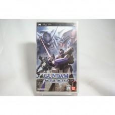 二手 純日版 SONY PSP 鋼彈戰役
