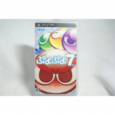 二手 純日版 SONY PSP 魔法氣泡 7