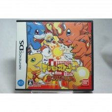 二手 純日版 任天堂 DS NDS 數碼寶貝物語 日光版