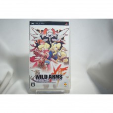 二手 純日版 SONY PSP 狂野歷險 XF