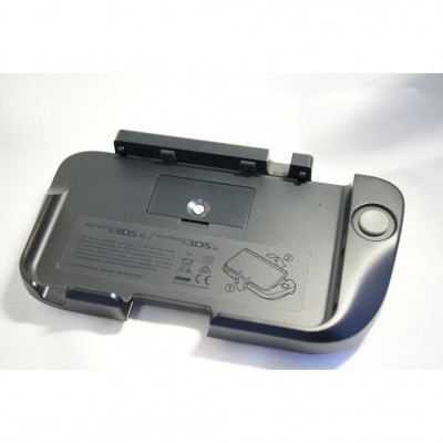 二手 純日版 任天堂 3DS N3DS LL XL 專用 原廠 擴充手把 右類比