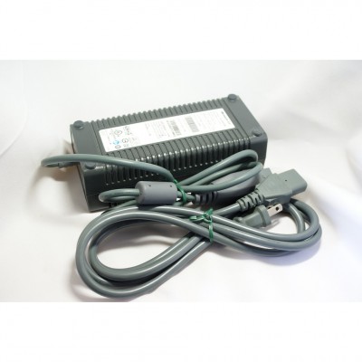 二手 XBOX 360 原廠變壓器 電源供應器 150W