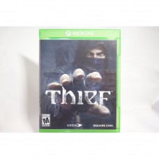 二手 美版 XBOX ONE 俠盜 Thief