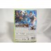 二手 純日版 XBOX 360 北斗無雙