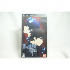全新 純日版 SONY PSP 青之驅魔師 幻刻迷宮