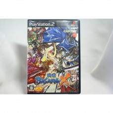 二手 純日版 SONY PS2 戰國 BASARA X