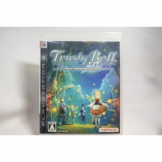 二手 純日版 SONY PS3 信賴鈴音 ～蕭邦之夢～重奏