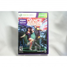 二手 美版 XBOX 360 舞動全身