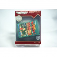 二手 純日版 任天堂 GBA FAMICOM MINI 薩爾達傳說 1