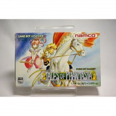二手 純日版 任天堂 GBA 時空幻境 幻想傳奇 GameBoy Advance