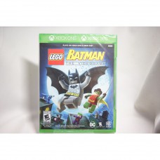 全新 美版 XBOX ONE 樂高蝙蝠俠 LEGO BATMAN:THE VIDEOGAME