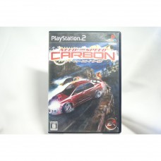 二手 純日版 SONY PS2 極速快感：玩命山道