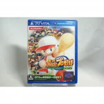 純日版 SONY PSV 實況野球 2012 PlayStation PS VITA