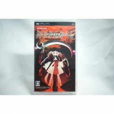 二手 純日版 SONY PSP 神秘大失蹤