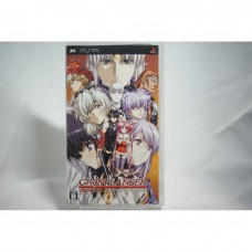 二手 純日版 SONY PSP 光明騎士