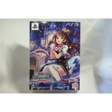 二手 純日版 SONY PS3 偶像大師 灰姑娘女孩 為你寫真！G4U!包 第 1 集