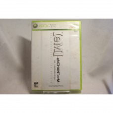二手 純日版 XBOX 360 賦法戰爭【eM】-eNCHANT arM