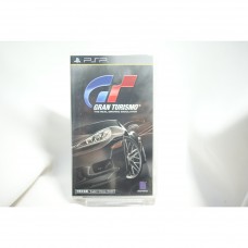 二手 亞版 SONY PSP 跑車浪漫旅 攜帶版 中文版 Gran Turismo