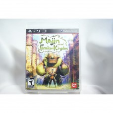 二手 美版 SONY PS3 魔人傳說 沒落帝國 MAJIN AND THE FORSAKEN KINGDOM