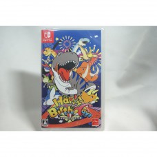 全新 純日版 任天堂 Switch NS 創始物語 Happy Birthdays