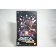 二手 純日版 SONY PSP 機動戰士鋼彈 SEED 連合 VS. Z.A.F.T. 攜帶版