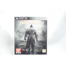 二手 亞版 SONY PS3 黑暗靈魂 2 DARK SOULS 2 中文版
