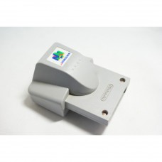 二手 Nintendo 64 N64 原廠 震動包 震動卡 任天堂