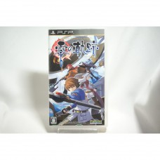 二手 純日版 SONY PSP 英雄傳說 零之軌跡