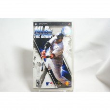 二手 美版 SONY PSP 美國職棒大聯盟 06 MLB 06 THE SHOW