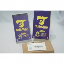二手 純日版 SONY PSP TALKMAN