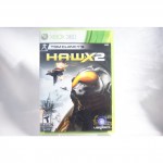 二手 美版 XBOX 360 空戰精英中隊 2 Tom Clancy's H.A.W.X 2 