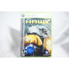 二手 美版 XBOX 360 空戰精英中隊 Tom Clancy s H.A.W.X