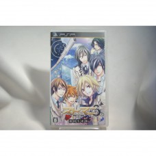 二手 純日版 SONY PSP Strobe Mania 乙女遊戲