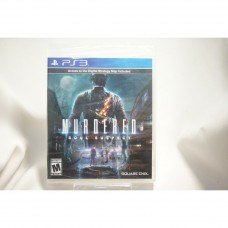 全新 美版 SONY PS3 靈魂追兇 Murdered Soul Suspect