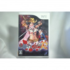 二手 純日版 任天堂 Wii 性感女劍士 Revolution