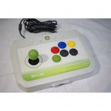 二手 XB0X 360 HORI Fighting Stick EX2 格鬥搖桿 手把 HX3-07