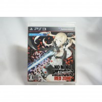 全新純日版 SONY PS3 英雄不再：危險地帶 NO MORE HEROES