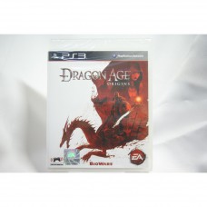 全新 亞版 SONY PS3 闇龍紀元：序章