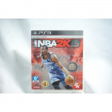 二手 亞版 SONY PS3 美國職業籃球 勁暴美國職籃 NBA 2K15