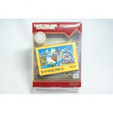 二手 純日版 任天堂 GBA FAMICOM MINI 超級瑪利歐兄弟