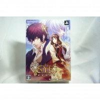 二手 純日版 SONY PS2 Ｓ.Ｙ.Ｋ. ～新說西遊記～ 限定版