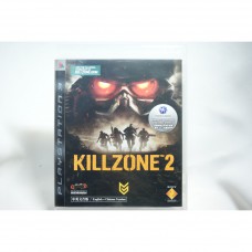 二手 亞版 SONY PS3 殺戮地帶 2 Killzone 2 