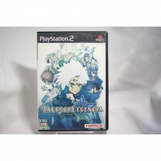 二手 純日版 SONY PS2 時空幻境 遺跡傳奇