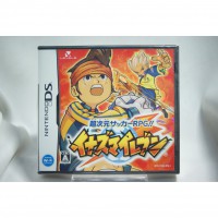 二手 純日版 任天堂 DS NDS 閃電十一人